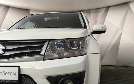 Suzuki Grand Vitara, 2013 год, 1 315 000 рублей, 10 фотография