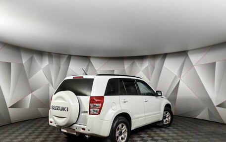 Suzuki Grand Vitara, 2013 год, 1 315 000 рублей, 2 фотография