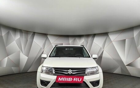 Suzuki Grand Vitara, 2013 год, 1 315 000 рублей, 7 фотография