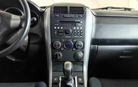 Suzuki Grand Vitara, 2013 год, 1 315 000 рублей, 15 фотография