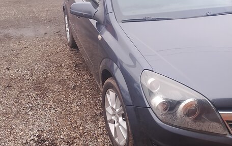 Opel Astra H, 2008 год, 495 000 рублей, 1 фотография