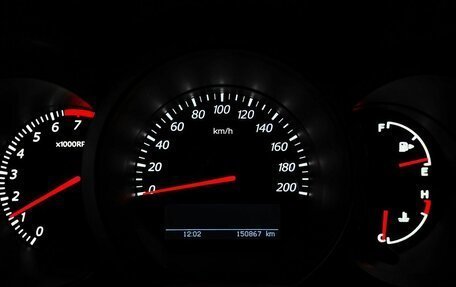 Suzuki Grand Vitara, 2013 год, 1 315 000 рублей, 18 фотография