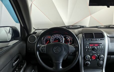 Suzuki Grand Vitara, 2013 год, 1 315 000 рублей, 20 фотография