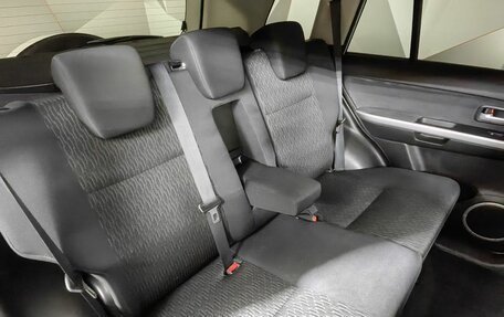 Suzuki Grand Vitara, 2013 год, 1 315 000 рублей, 17 фотография