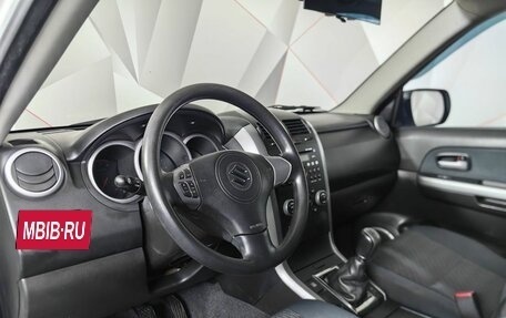 Suzuki Grand Vitara, 2013 год, 1 315 000 рублей, 19 фотография