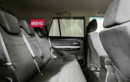 Suzuki Grand Vitara, 2013 год, 1 315 000 рублей, 16 фотография