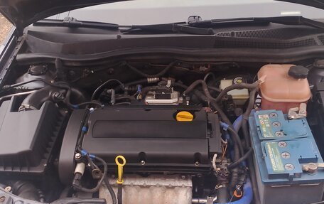 Opel Astra H, 2008 год, 495 000 рублей, 6 фотография