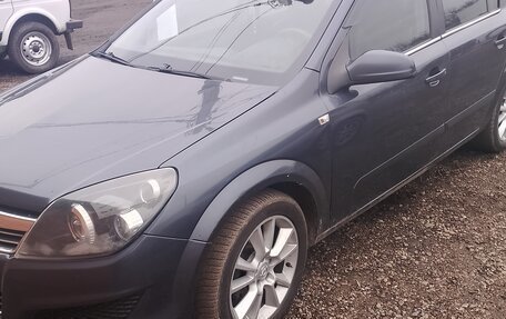 Opel Astra H, 2008 год, 495 000 рублей, 2 фотография