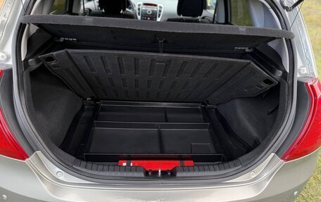 KIA cee'd I рестайлинг, 2011 год, 870 000 рублей, 13 фотография