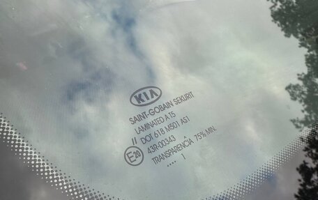 KIA cee'd I рестайлинг, 2011 год, 870 000 рублей, 16 фотография