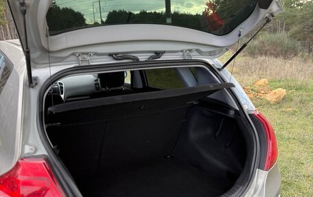 KIA cee'd I рестайлинг, 2011 год, 870 000 рублей, 11 фотография