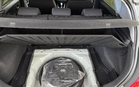 KIA cee'd I рестайлинг, 2011 год, 870 000 рублей, 14 фотография