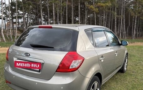 KIA cee'd I рестайлинг, 2011 год, 870 000 рублей, 7 фотография
