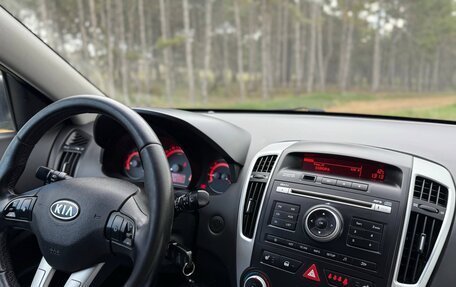 KIA cee'd I рестайлинг, 2011 год, 870 000 рублей, 17 фотография