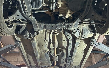 KIA cee'd I рестайлинг, 2011 год, 870 000 рублей, 25 фотография