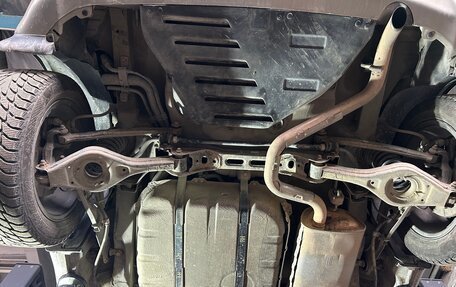 KIA cee'd I рестайлинг, 2011 год, 870 000 рублей, 26 фотография