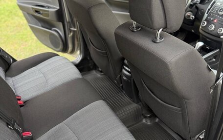 KIA cee'd I рестайлинг, 2011 год, 870 000 рублей, 23 фотография