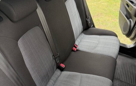 KIA cee'd I рестайлинг, 2011 год, 870 000 рублей, 22 фотография