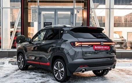 Changan CS35 Plus, 2025 год, 2 752 101 рублей, 2 фотография