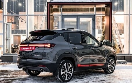 Changan CS35 Plus, 2025 год, 2 752 101 рублей, 6 фотография