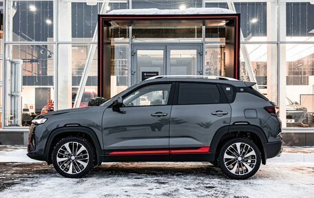 Changan CS35 Plus, 2025 год, 2 752 101 рублей, 7 фотография