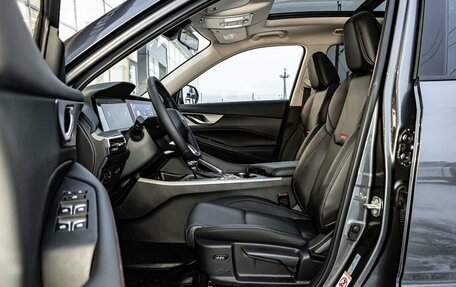 Changan CS35 Plus, 2025 год, 2 752 101 рублей, 10 фотография