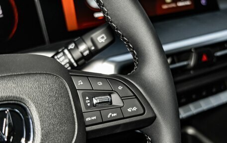 Changan CS35 Plus, 2025 год, 2 752 101 рублей, 17 фотография