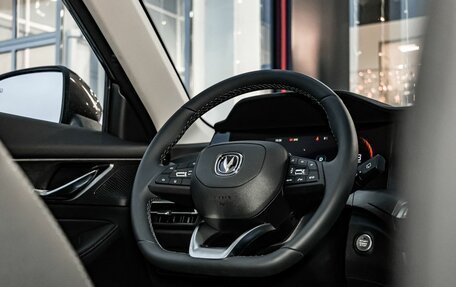 Changan CS35 Plus, 2025 год, 2 752 101 рублей, 15 фотография