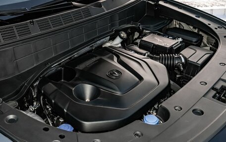 Changan CS35 Plus, 2025 год, 2 752 101 рублей, 24 фотография