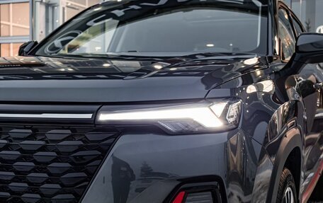 Changan CS35 Plus, 2025 год, 2 752 101 рублей, 26 фотография