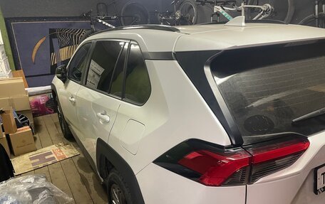 Toyota RAV4, 2025 год, 5 фотография