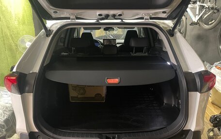 Toyota RAV4, 2025 год, 3 фотография