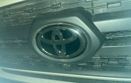 Toyota RAV4, 2025 год, 6 фотография