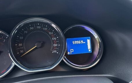 Renault Sandero II рестайлинг, 2018 год, 1 250 000 рублей, 4 фотография