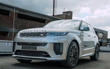 Land Rover Range Rover Sport, 2025 год, 31 990 000 рублей, 1 фотография