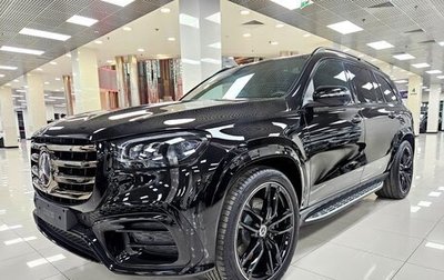 Mercedes-Benz GLS, 2025 год, 17 999 000 рублей, 1 фотография