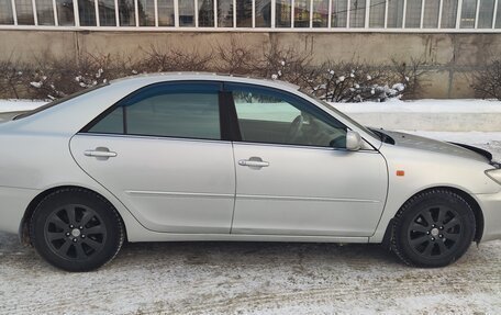 Toyota Camry V40, 2004 год, 1 000 000 рублей, 1 фотография