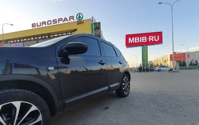 Nissan Qashqai, 2009 год, 1 фотография