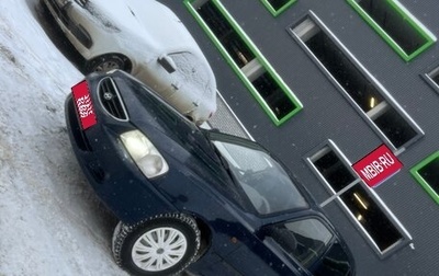 Hyundai Accent II, 2008 год, 365 000 рублей, 1 фотография