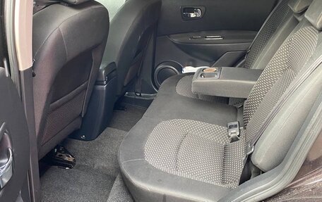 Nissan Qashqai, 2009 год, 2 фотография