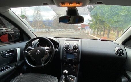 Nissan Qashqai, 2009 год, 6 фотография