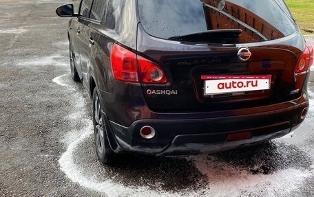 Nissan Qashqai, 2009 год, 8 фотография