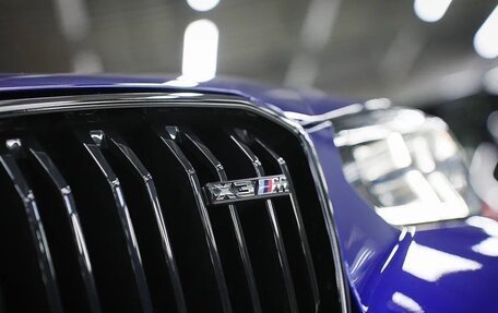 BMW X3 M, 2024 год, 13 750 000 рублей, 6 фотография