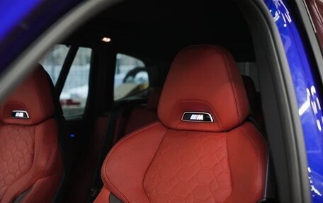 BMW X3 M, 2024 год, 13 750 000 рублей, 15 фотография