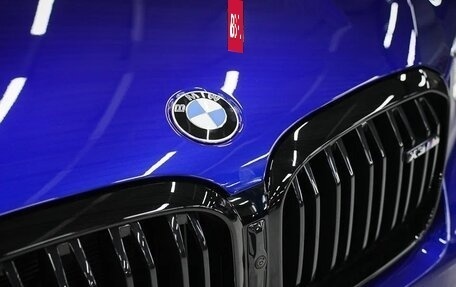 BMW X3 M, 2024 год, 13 750 000 рублей, 5 фотография