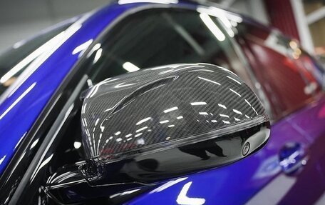 BMW X3 M, 2024 год, 13 750 000 рублей, 11 фотография