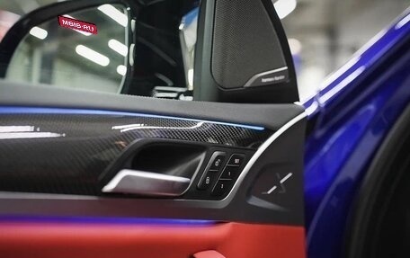 BMW X3 M, 2024 год, 13 750 000 рублей, 14 фотография