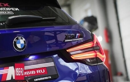 BMW X3 M, 2024 год, 13 750 000 рублей, 9 фотография