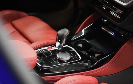 BMW X3 M, 2024 год, 13 750 000 рублей, 18 фотография