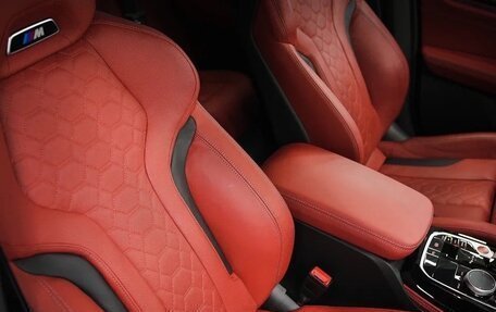 BMW X3 M, 2024 год, 13 750 000 рублей, 20 фотография